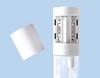 LITHON Automatic Soap Dispenser Foam 150ml Operation for Always Clean Soap - - (KSZ-003W) - Sterilizing, Automatic, No-Touch Safe,