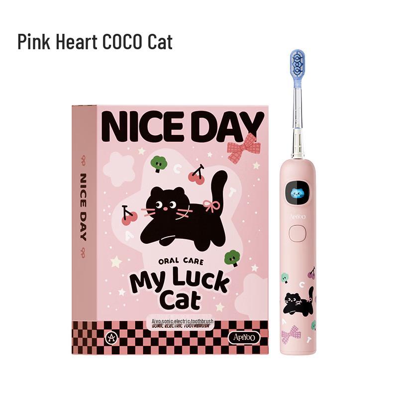 

AiYou A9 Дитяча звукова електрична зубна щітка