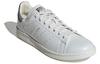 Stan Smith Adidas Originals Lux 'Crystal White Grey' ID1994