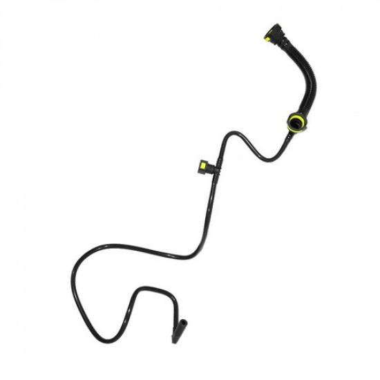 Crankcase Vent Hose Assembly 1192Q7 For Peugeot 206 Ventana Trasera 1.1, 1.4 1.6