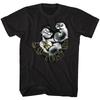 Popeye The Sailor Man Classic Cartoon Gangster I Yam What I Yam Men's T Shirt