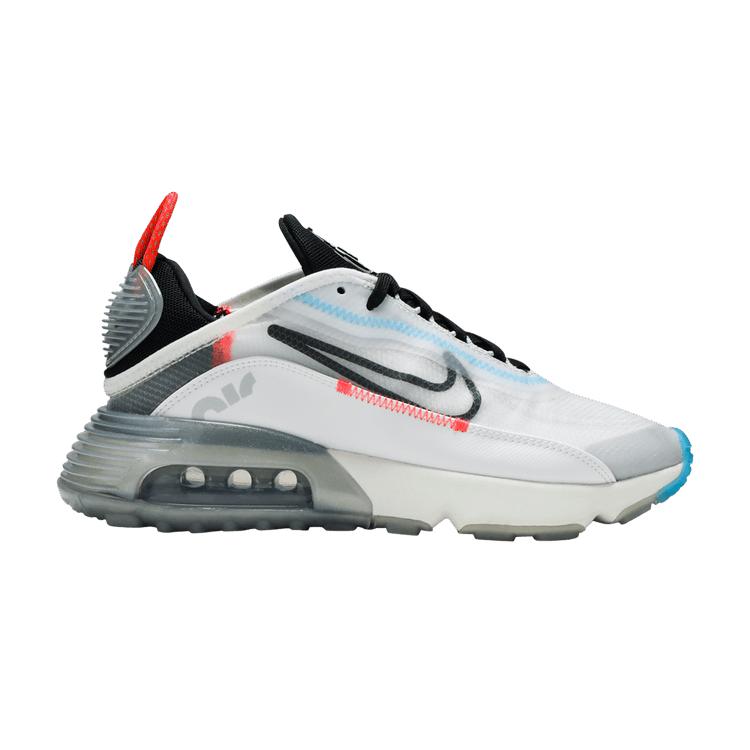Nike Wmns Air Max 2090 Pure Platinum 40