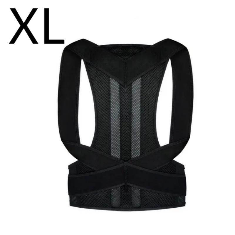 

Пояс для коррекции осанки, Абдоминальная застежка и Пояс для коррекции сутулости, Защитный пояс для спины при сколиозе с высоким и низким плечом