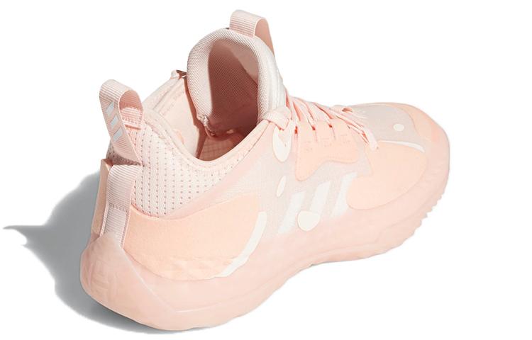 Harden Vol. 5 Adidas 'Icey Pink' FZ0834
