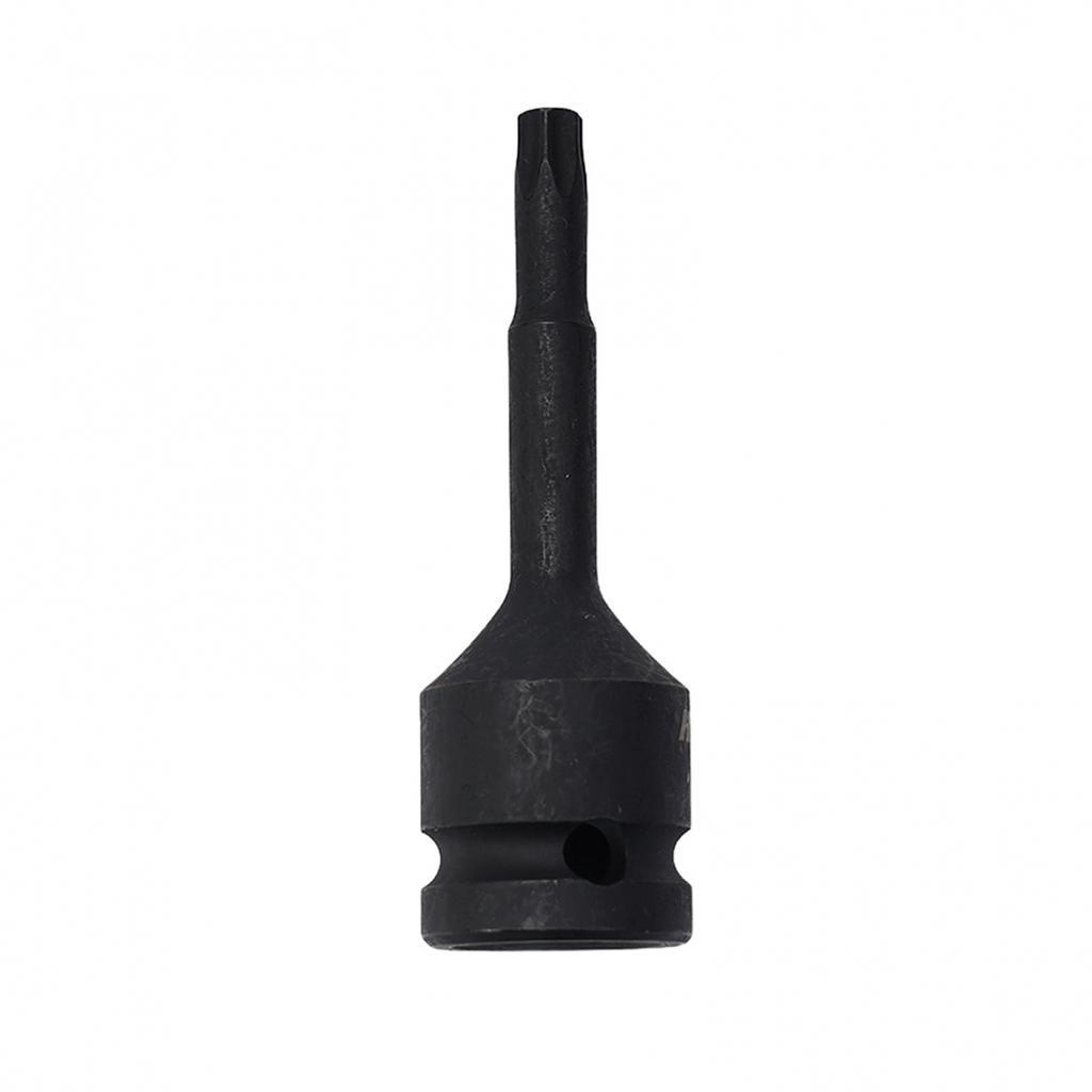 1/2 Inch Socket Adapter Driver Star Bit Electric Screw Adapter Head