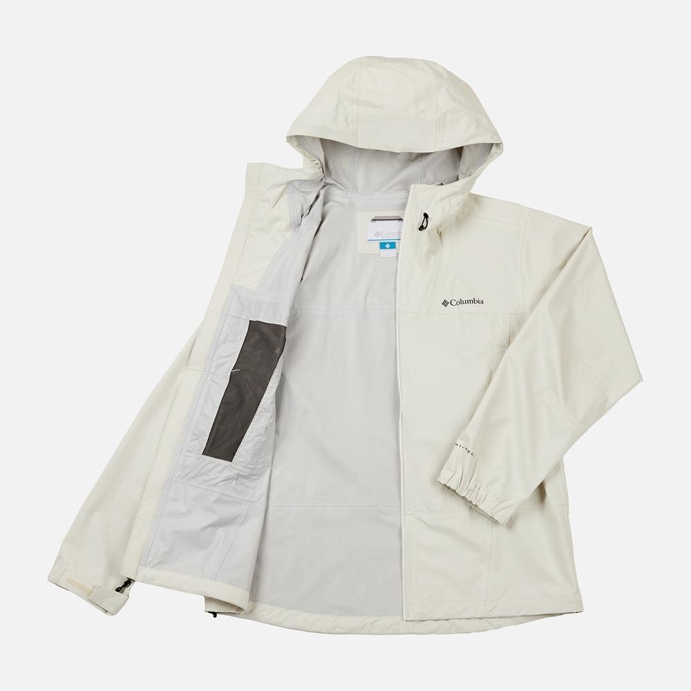 Columbia Men'S Centurium 2.5-Layer Waterproof Jacket