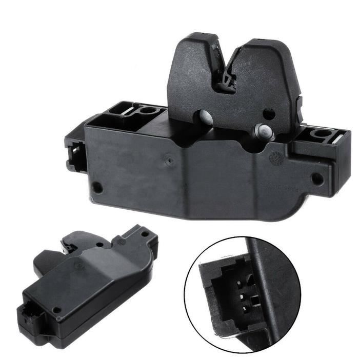 

Barillet Serrure Électrique de Coffre Hayon Arrière compatible pour C3 C5 XSARA PICASSO 206 SW 307 - 8719.72 9653208080