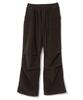 MASSNOUN Parachute Corduroy Strap Pants Mfftp002-Br