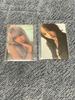 [USED] BABYMONSTER WE GO UP Tower Records Trading Card Ahyun