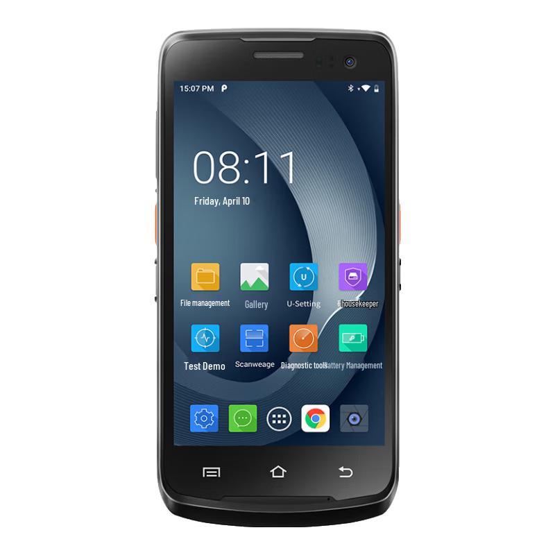 

UROVO i6310 Series Android Handheld Data Terminal