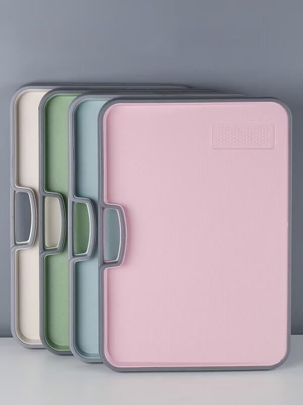 Yuelian Plastic Chopping Board CN plug (adapter included)