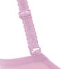 Triumph Story 558 Bra M021 Size E75 (Unpadded) (Lilac)