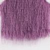 2026 Spring European & American Sweet Tassel Sleeveless Top & Skirt Set
