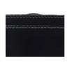 Vivienne Westwood Shiny Patent Heart Pattern Leather Card Holder Women accessories Black 50684360100D