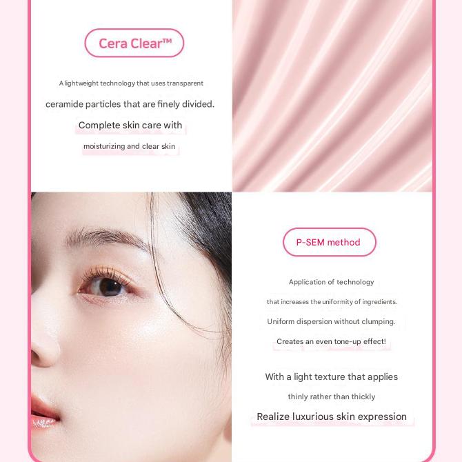 Cell Fusion C Dark Spot Toning Sunscreen 35 mL  (3 Options)