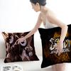 B-Bendys Game Cushion Cover Pillow Cover Decor Pillowcase Printed Cushion Case For Couch