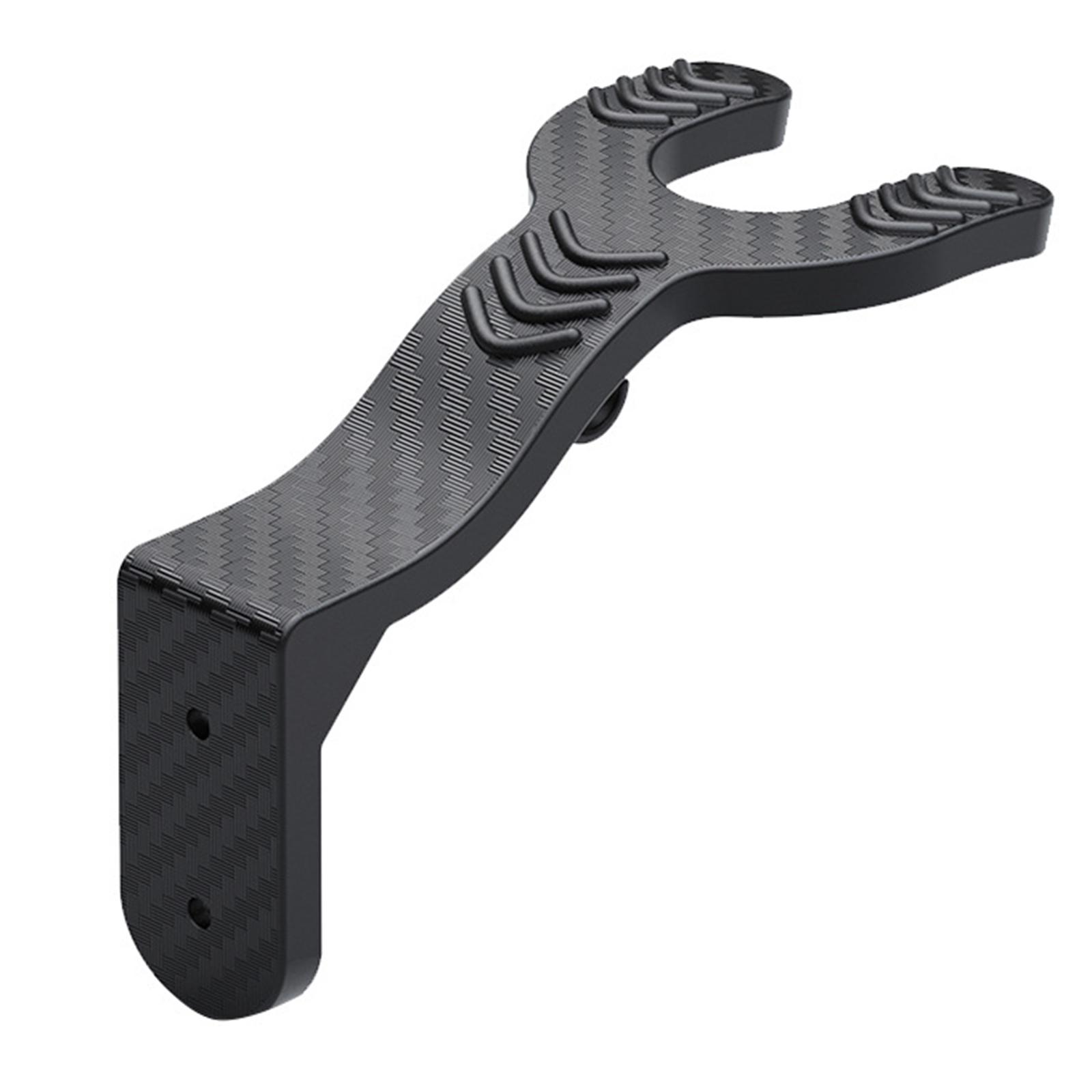 

Многоцелевой крючок для шлемов мотоцикла, настенное крепление для багажа, курток, вешалка для кухонного шкафа, полка для дома и кухни