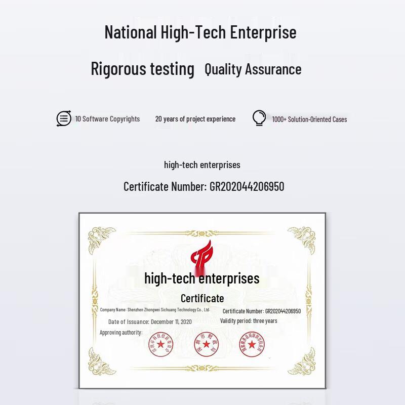 BOYANG 32G Single-Port Fibre Channel HBA Card