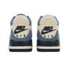 Air Jordan 3 Retro All-Star Unisex Sneaker Cremefarbener Denim Sail-Gym-Red-Ocean-Fog IR0912-400
