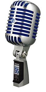 

SHURE SUPER55