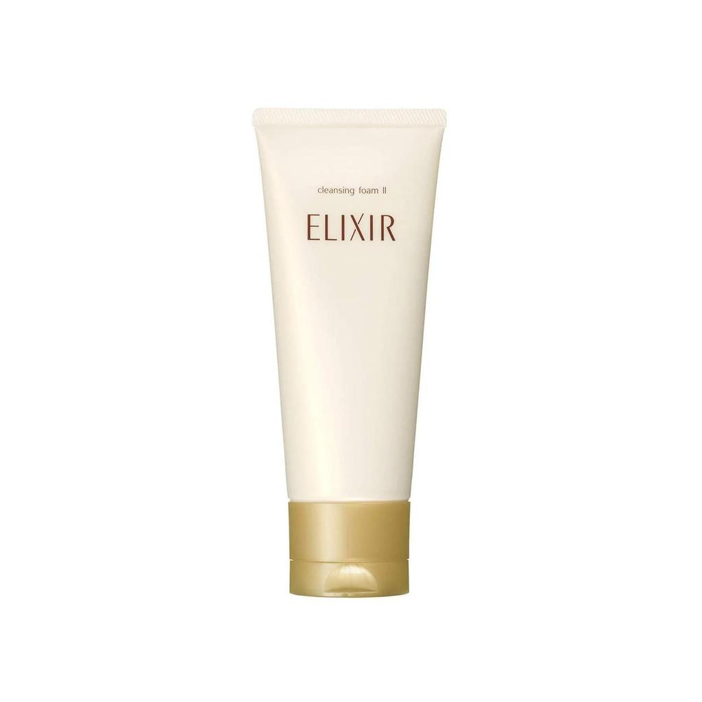 Shiseido Elixir Superior Cleansing Foam II N (145g)