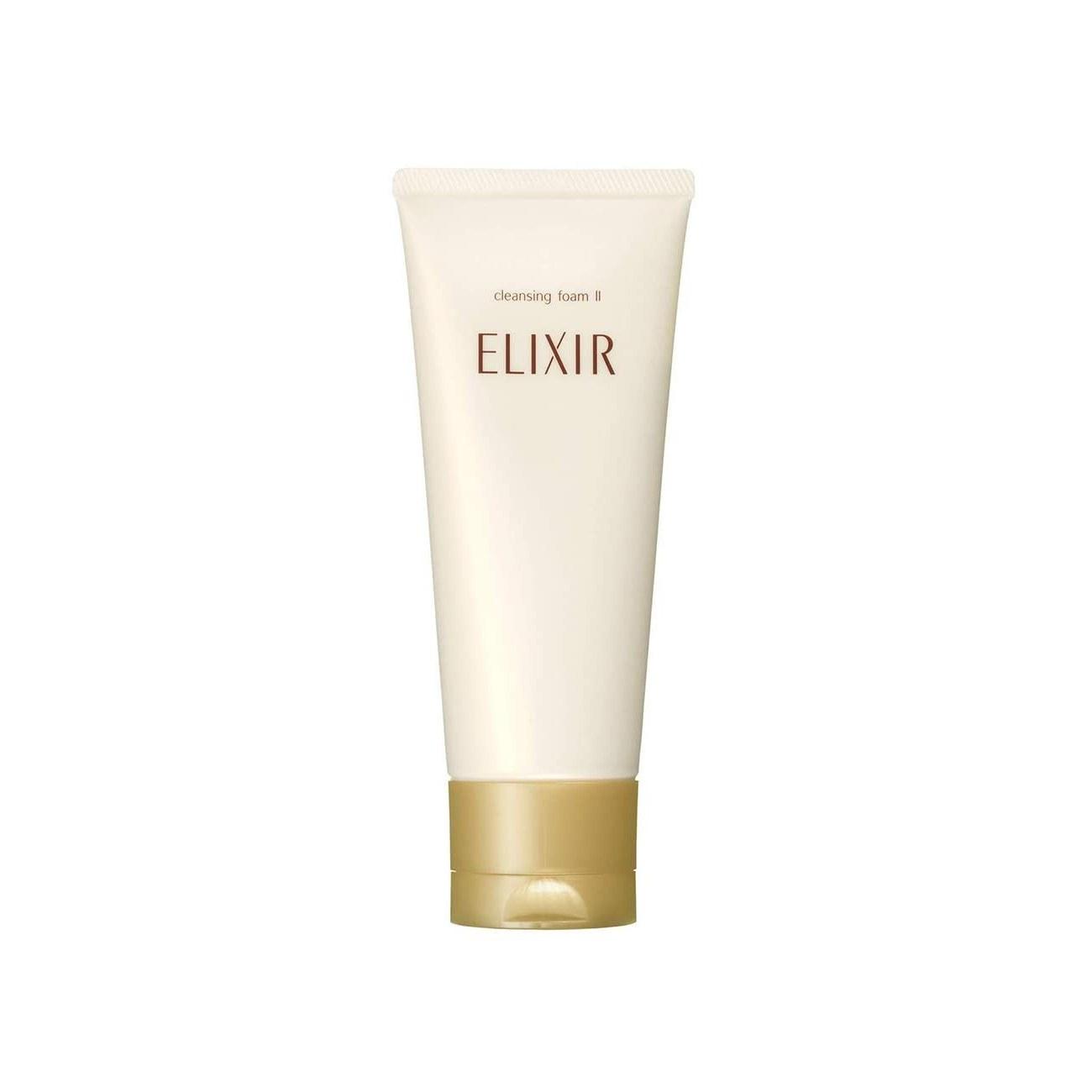 Shiseido Elixir Superior Cleansing Foam II N (145g)