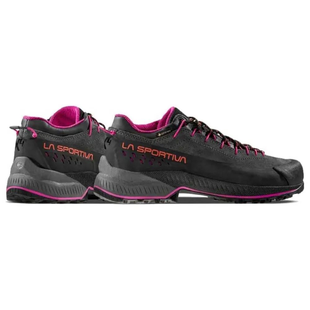 La Sportiva Suitable Footwear TX4 Evo Goretex