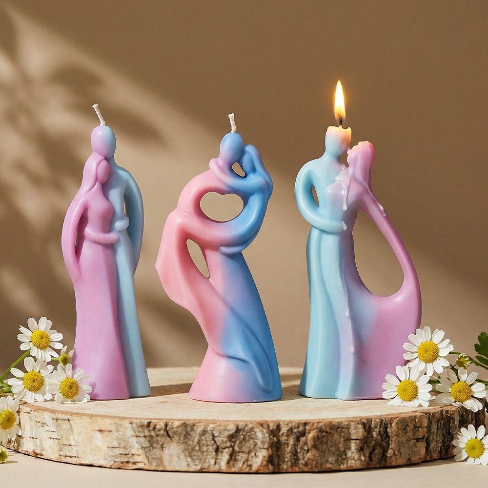 Ornaments Plaster Cement Epoxy Resin Mold DIY Soap Mould  Craft Art Lovers