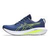 Asics Gel-Excite 10 Blue Expanse Safety Yellow Men Sneakers 1011B600-404