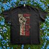 Rage Against The Machine Rock Band Vintage Style Unisex T-Shirt Size S-