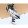 Used Extremely Rare 1994 Baltan Alien 19cm Ultraman Soft Vinyl Figure Ultra Hero Series Ultra Monster At the Time Out of Print