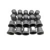20 Pcs Suitable for Volvo Scania Truck Tire Bolt Cover  33mm OEM 20578566 1609675 3943983 7424424790