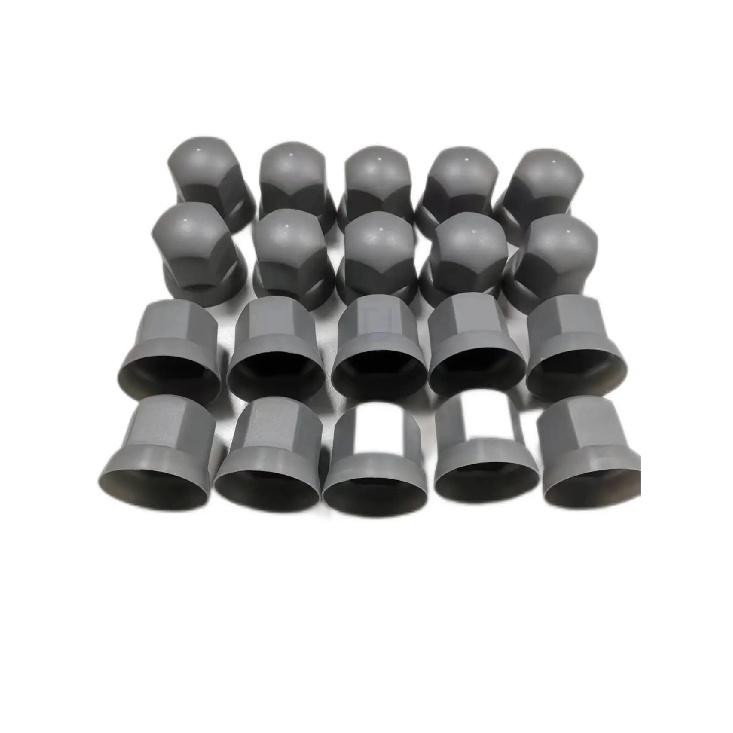 20 Pcs Suitable for Volvo Scania Truck Tire Bolt Cover 33mm 20578566 1609675 3943983 7424424790 33MM