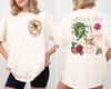 Üst Kıyafetler – T-shirtler