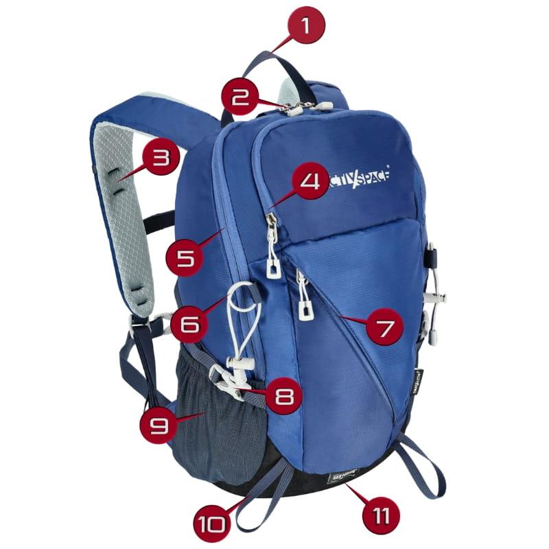 Hiking Trekking Backpack , P05