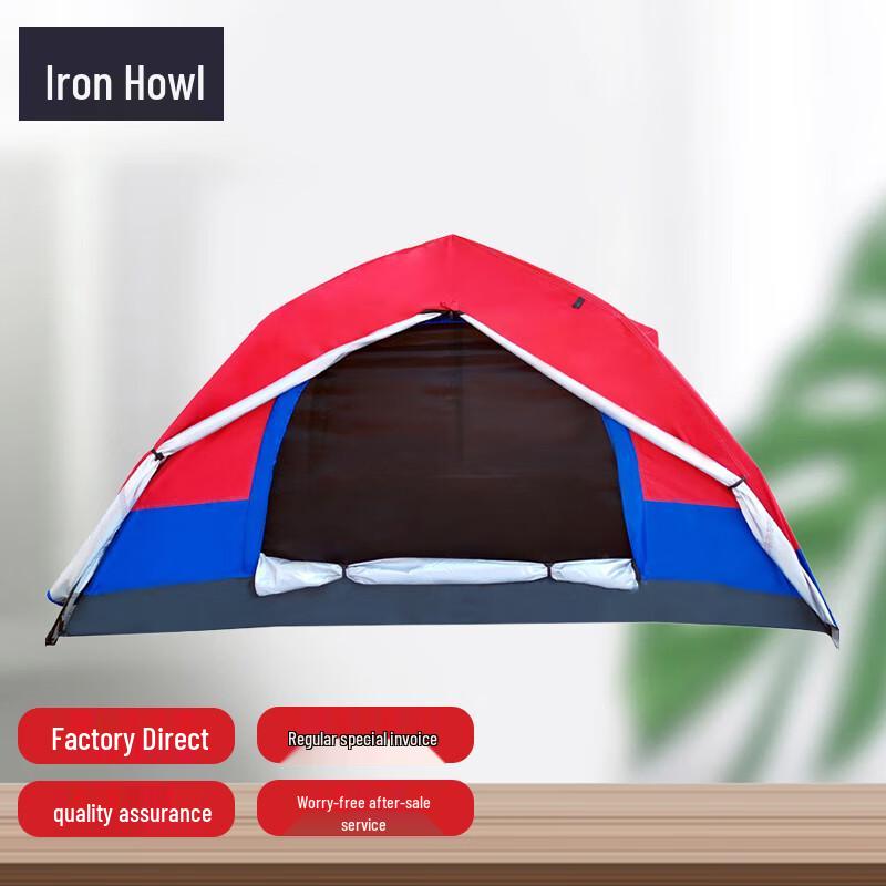 Firefighter Emergency Outdoor Portable Tent