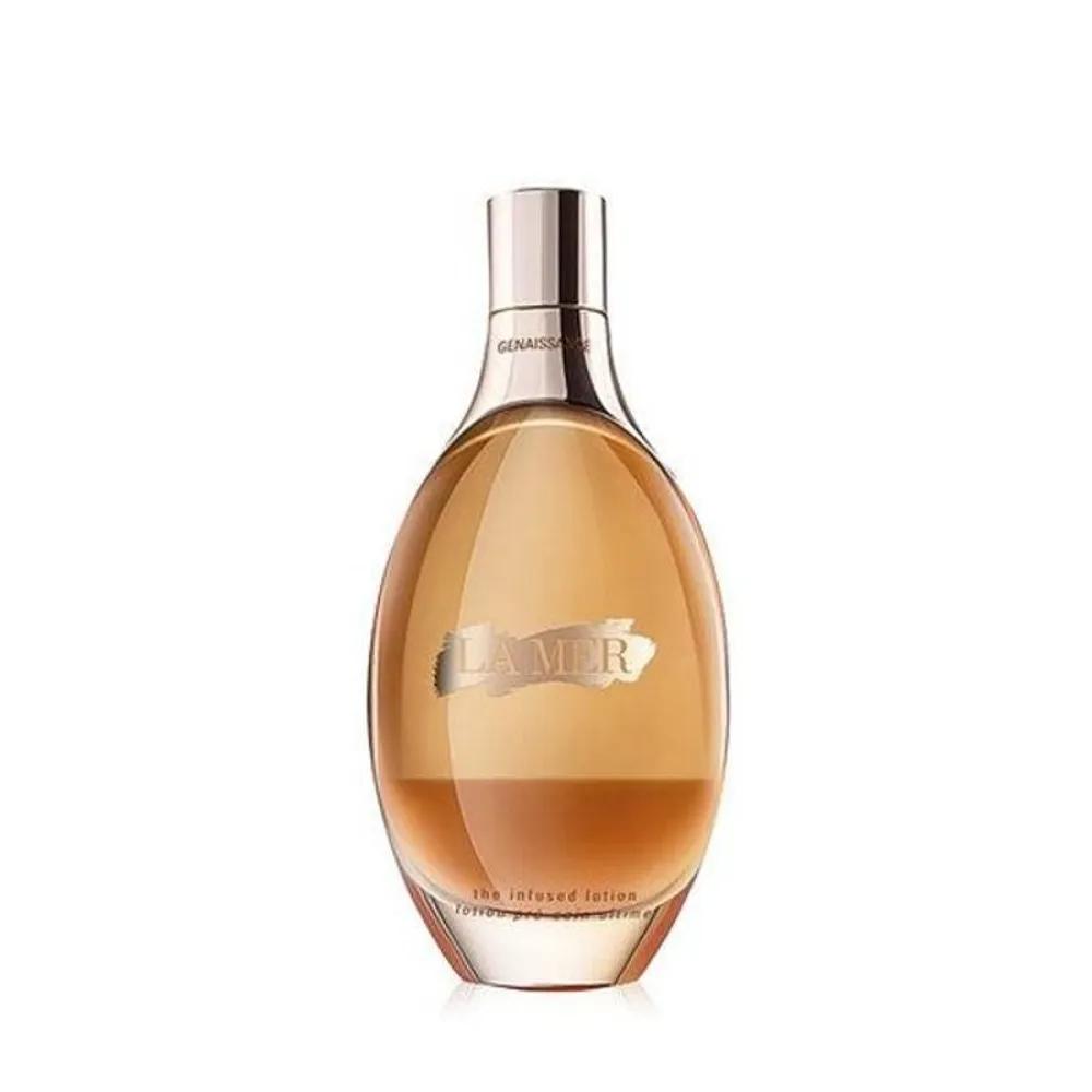 

Genesis Infused Lotion