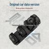 Compatible Buick GL8 Power Window Switch 26235694, Electric Window Control Button for 2017-2019 Models.