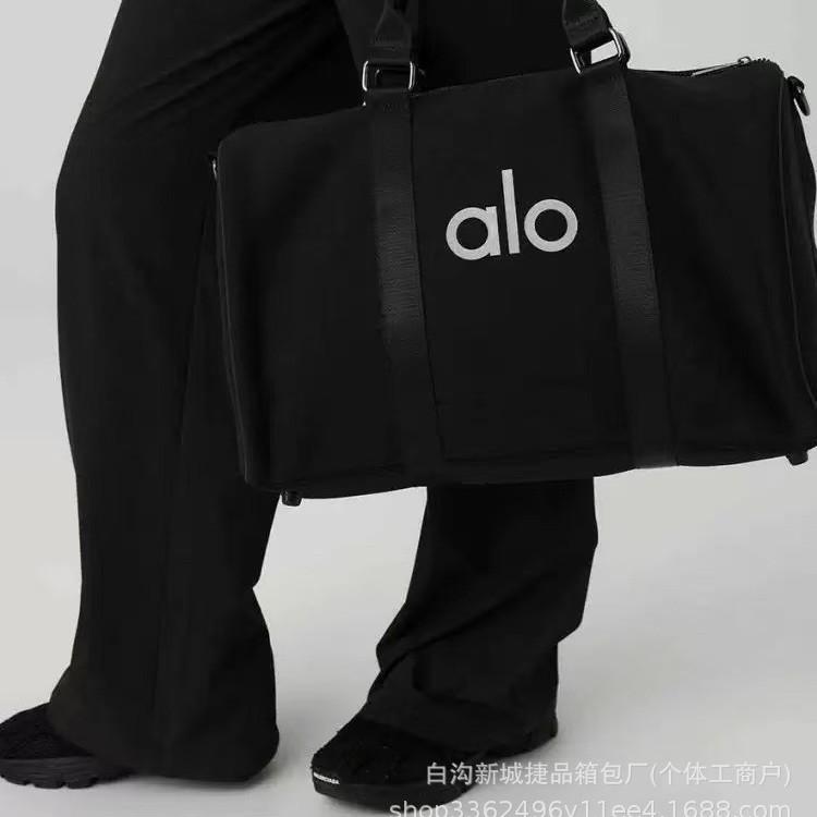 Borsa da viaggio portatile con separazione asciutto/bagnato, borsa per sport e fitness, borsa a mano alla moda di grande capacità, borsa yoga