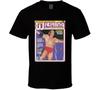 Wrestling Magazine Cover December 1982 Fan T Shirt Unisex T-Shirt