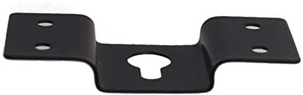 Small speaker mounting wall general 70mm x 8 screws included pieces per bracket, mount, purpose, DIY, 30mm, (2 set)