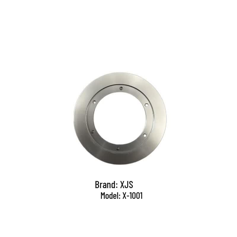 XJS Winding Component Aluminum Outer Ring