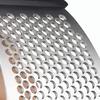 Rocking Garlic Press Portable Easy-Squeeze Ergonomic Press Rocker Rocking Garlic Ginger Crusher For Kitchen Home Restaurant