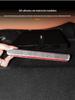 Custom Accessory: Changan Deepal S05 Air Conditioning Seat Bottom Cover