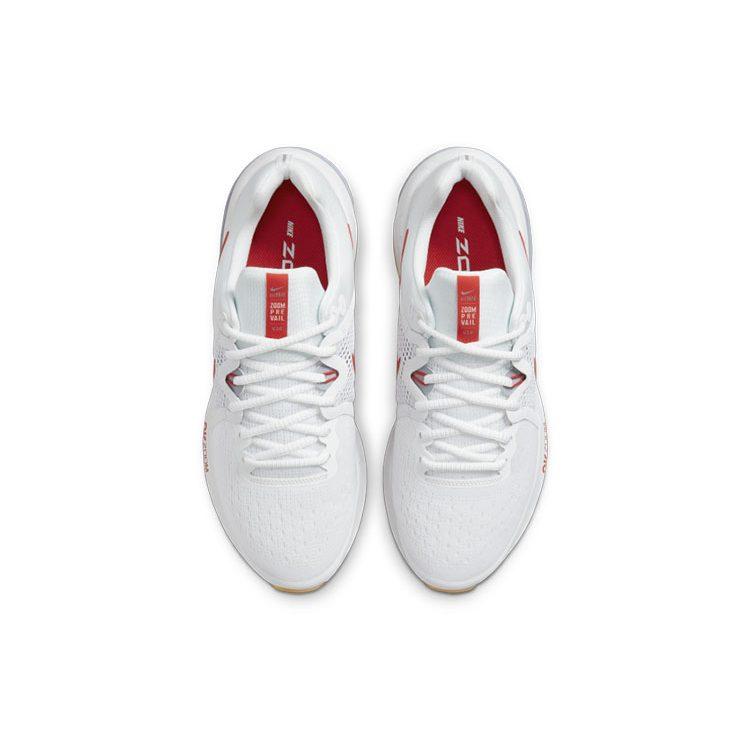 Nike Zoom Prevail 'Summit White Chile Red' DA1102-100