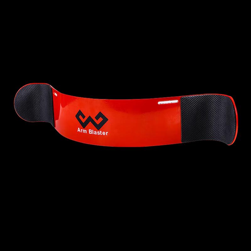 Arm Blaster Bicep Curl Board