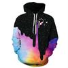 Physical formula pattern 3D Printed Hoodie Cosplay Costume Pullover Casual streetwear Hooded Sweatshirts Men Clothing Tops