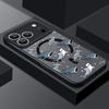 Sea Turtle Conch Whale Pattern Case For iPhone 17 Pro Max Funda iPhone 16 15 14 13 Pro Max Rugged Bumper Magnetic For Magsafe Shockproof Cover