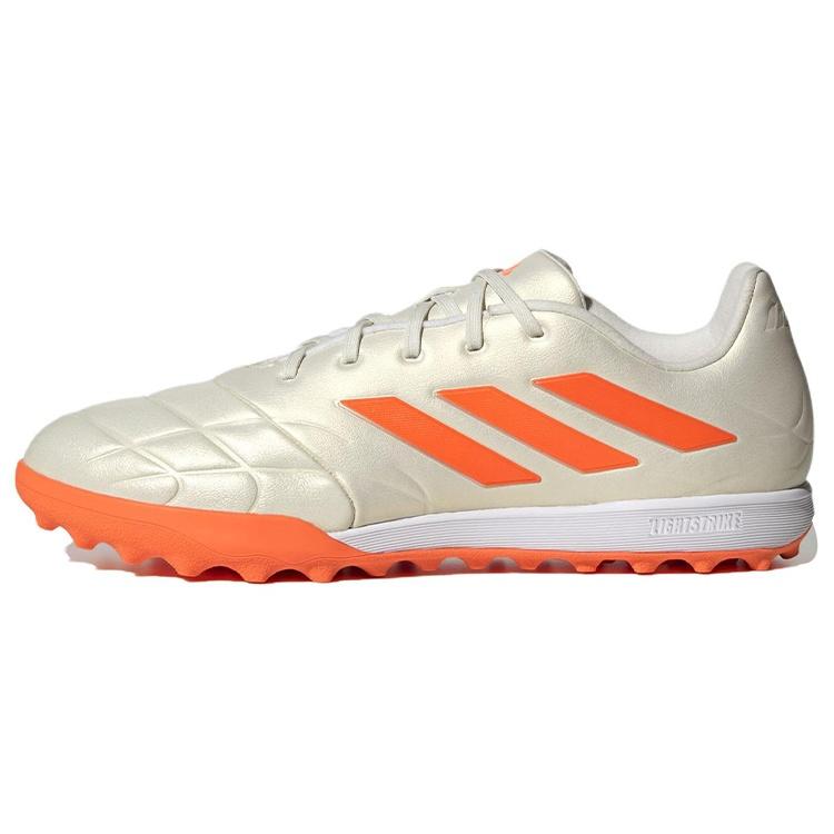 adidas Copa Pure.3 TF Off White Team Solar Orange Men s GY9053 EU 40