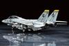 Tamiya Warbird Collection Tomcat Plastic Model 60782 1/72 No.82 F-14A